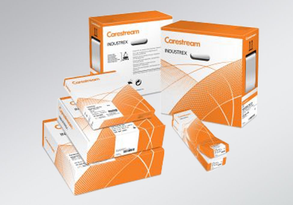 Radiography Testing Equipments