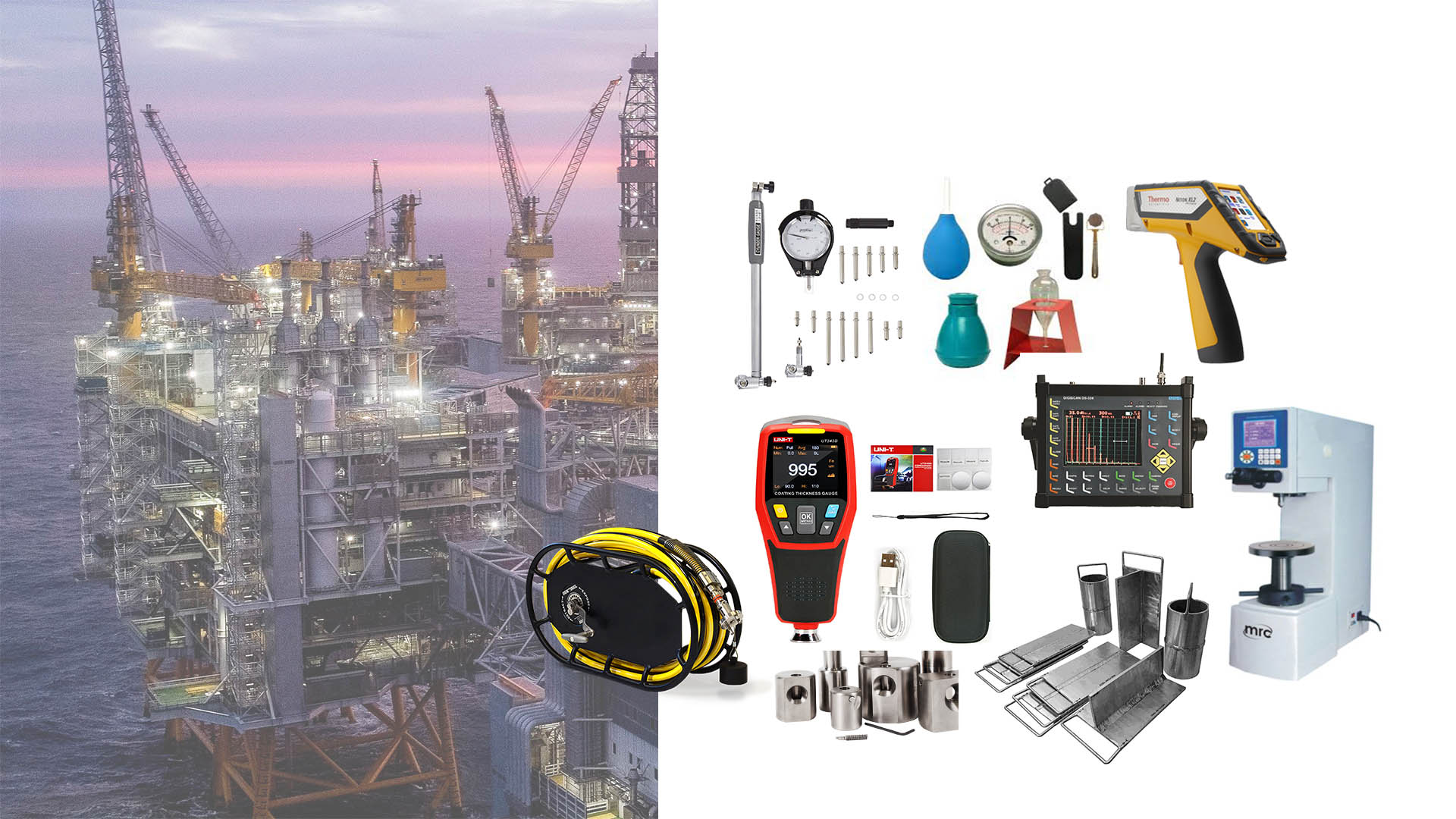 Inspection Equipments