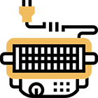 Probes & Calibration Blocks