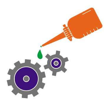 Industrial Lubricants