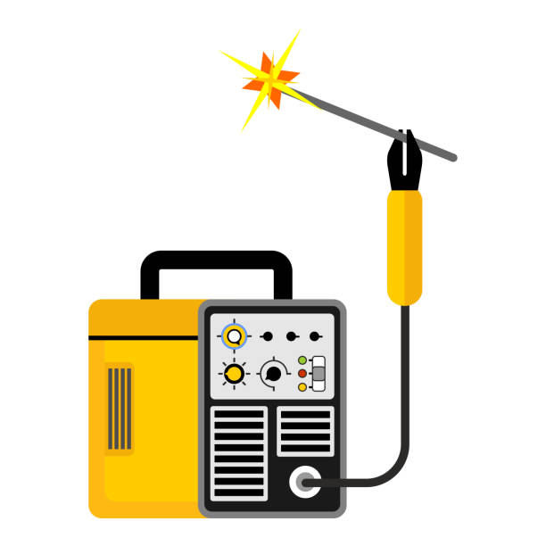 Power Tools & Welding Equipments