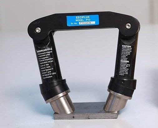 PARMANENT MAGNETIC (Yoke)